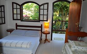 Recanto Das Flores Lofts - Ilha Grande Rj